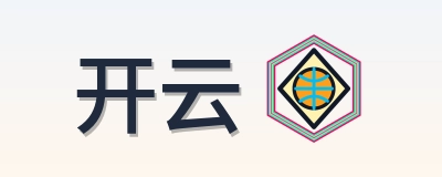 开云 Logo